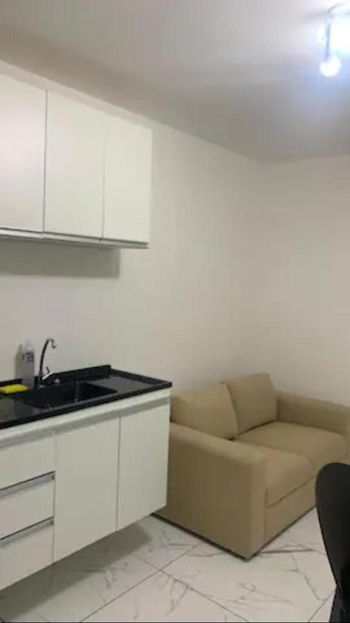 Sp Apartamento 1 Dormitorio São Paulo Buitenkant foto