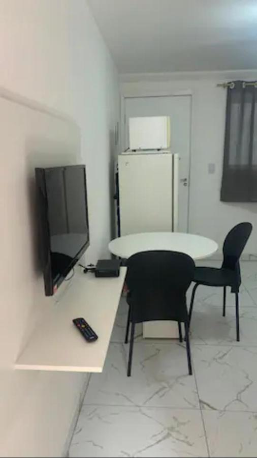 Sp Apartamento 1 Dormitorio São Paulo Buitenkant foto