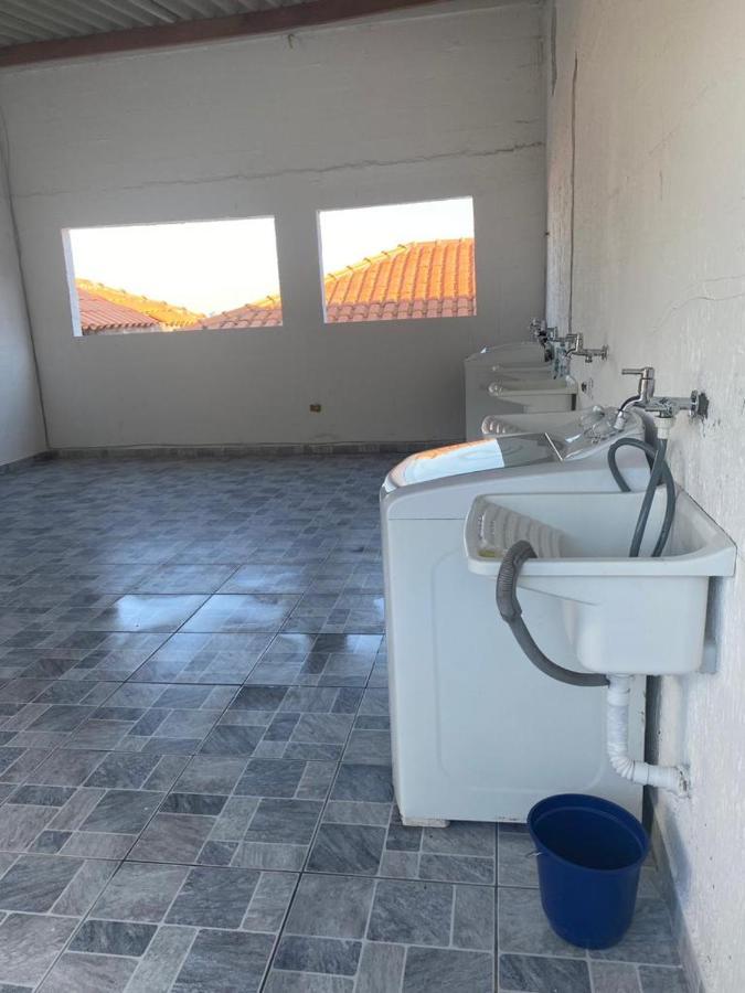 Sp Apartamento 1 Dormitorio São Paulo Buitenkant foto