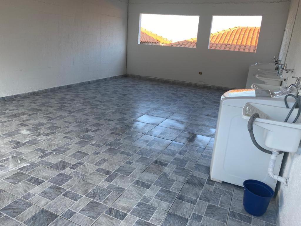 Sp Apartamento 1 Dormitorio São Paulo Buitenkant foto