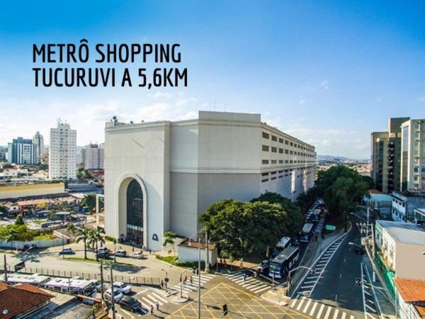 Sp Apartamento 1 Dormitorio São Paulo Buitenkant foto