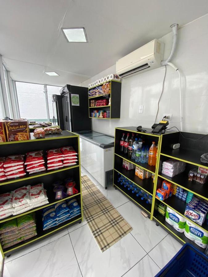 Sp Apartamento 1 Dormitorio São Paulo Buitenkant foto