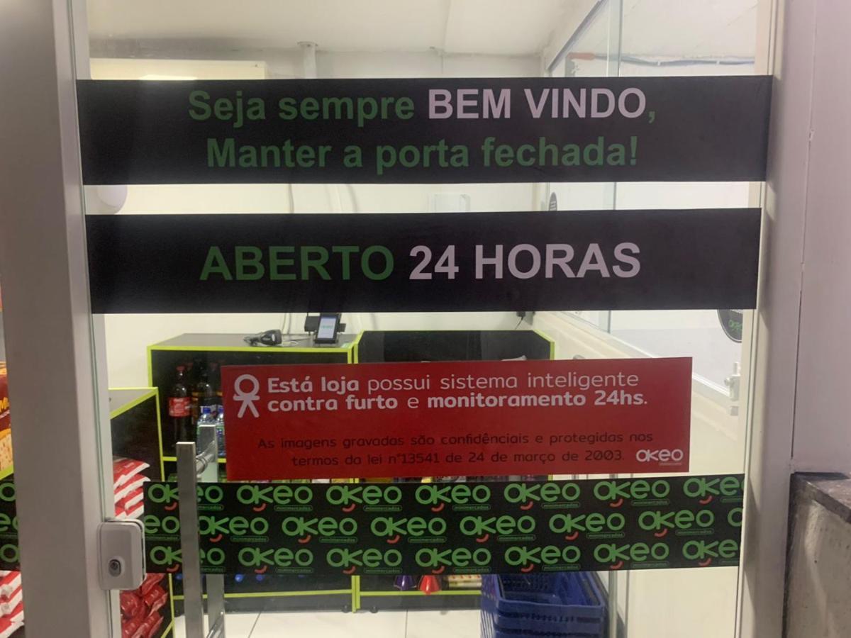 Sp Apartamento 1 Dormitorio São Paulo Buitenkant foto
